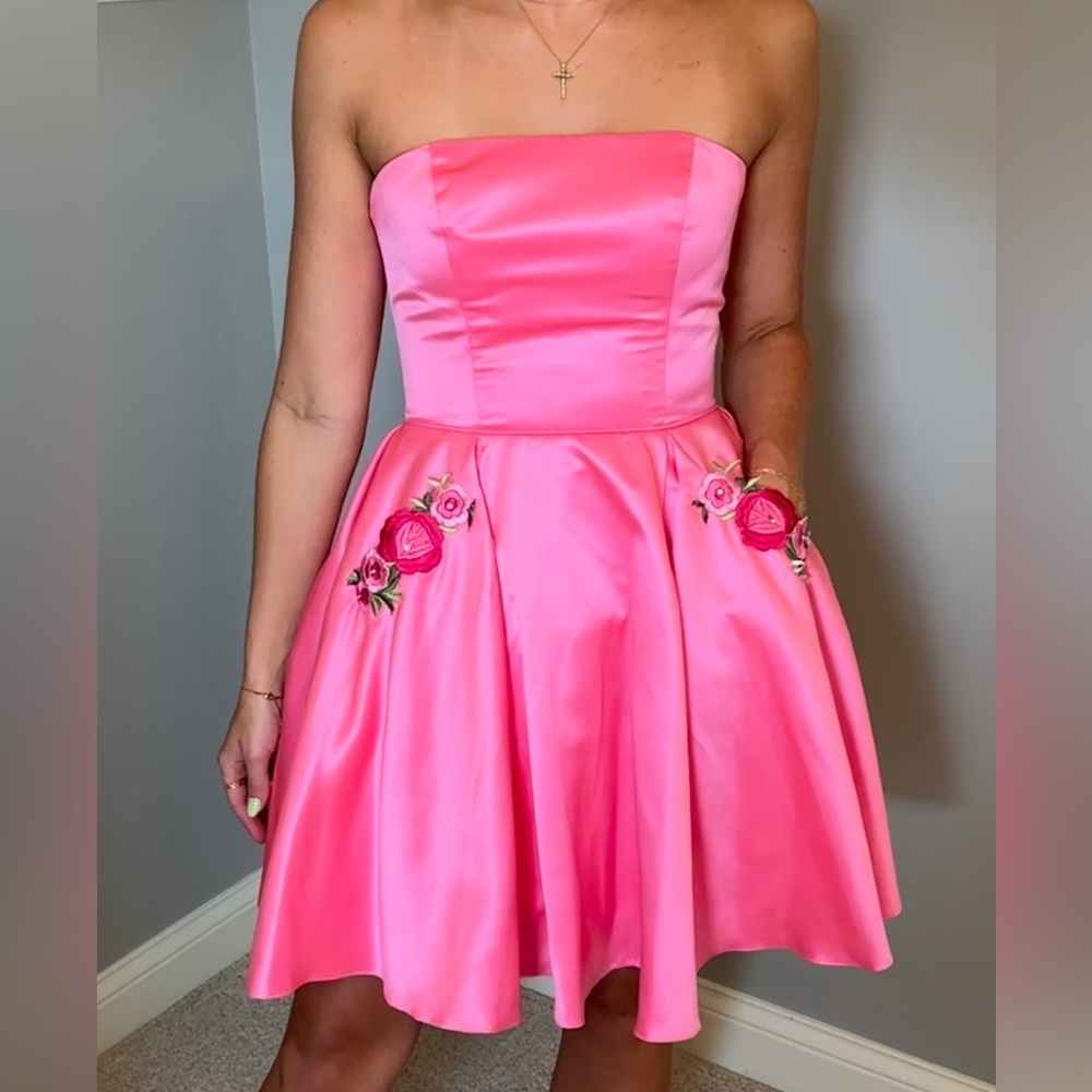 Sherri Hill 50220